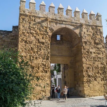 Casa Ruano Leilighet Córdoba Eksteriør bilde