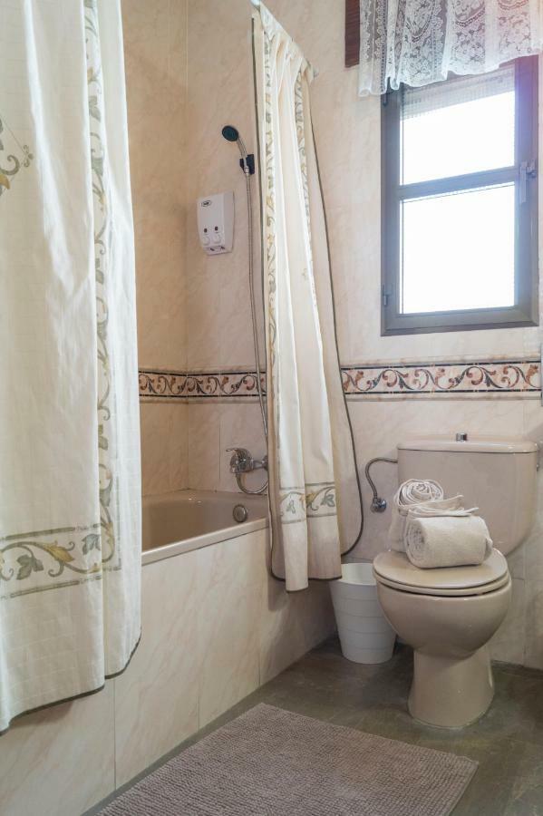 Casa Ruano Leilighet Córdoba Eksteriør bilde
