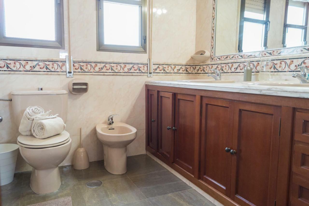 Casa Ruano Leilighet Córdoba Eksteriør bilde
