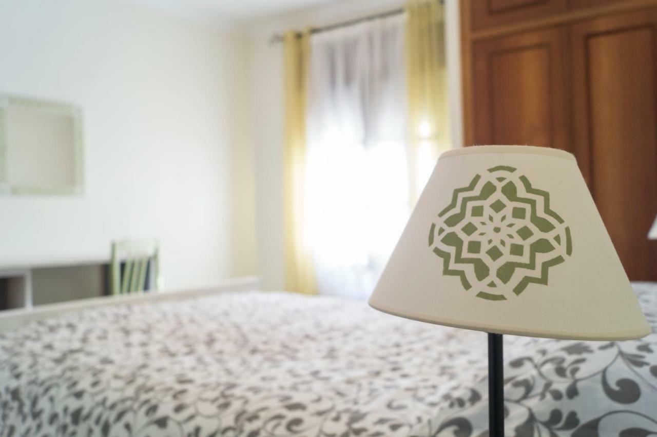 Casa Ruano Leilighet Córdoba Eksteriør bilde